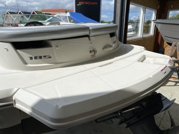 Sea Ray 185 Sport V6 - Image 10