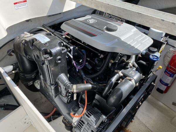 Sea Ray 185 Sport V6 - Image 12