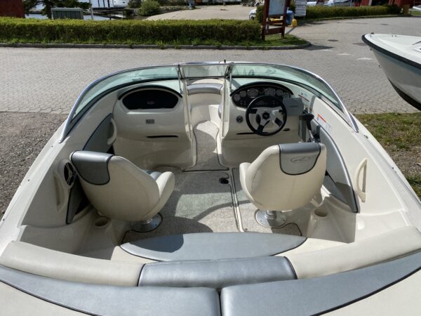 Sea Ray 185 Sport V6 - Image 8