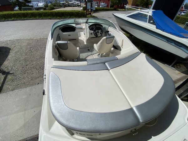 Sea Ray 185 Sport V6 - Image 6