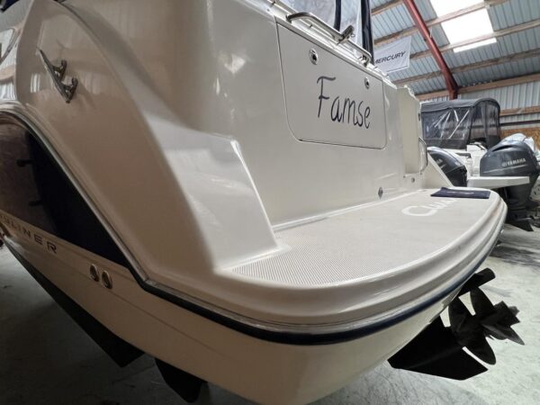 Bayliner 285 Ciera - Image 3