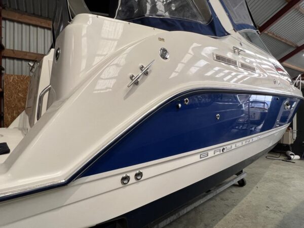 Bayliner 285 Ciera - Image 2