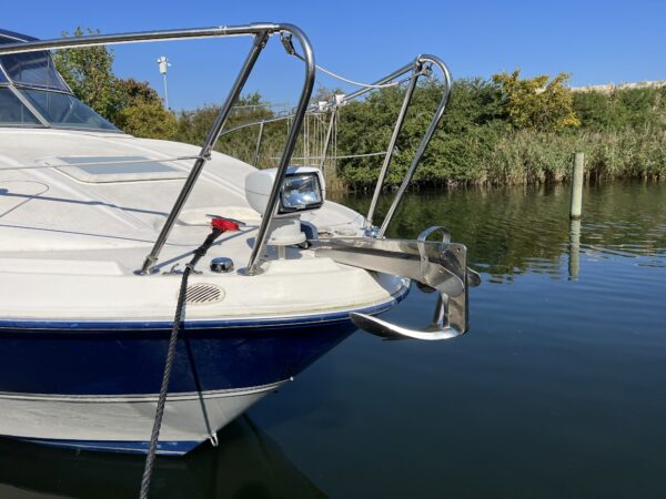 Bayliner 285 Ciera - Image 5