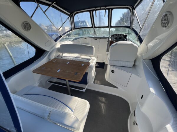 Bayliner 285 Ciera - Image 6