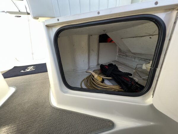 Bayliner 285 Ciera - Image 9