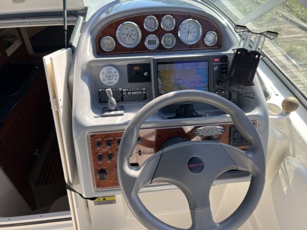 Bayliner 285 Ciera - Image 11