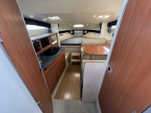 Bayliner 285 Ciera - Image 12