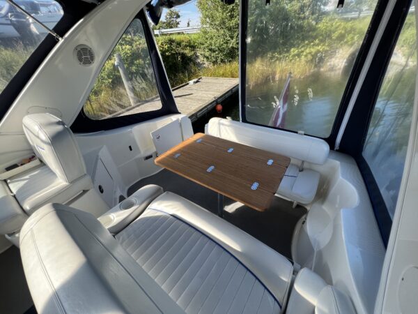 Bayliner 285 Ciera - Image 8