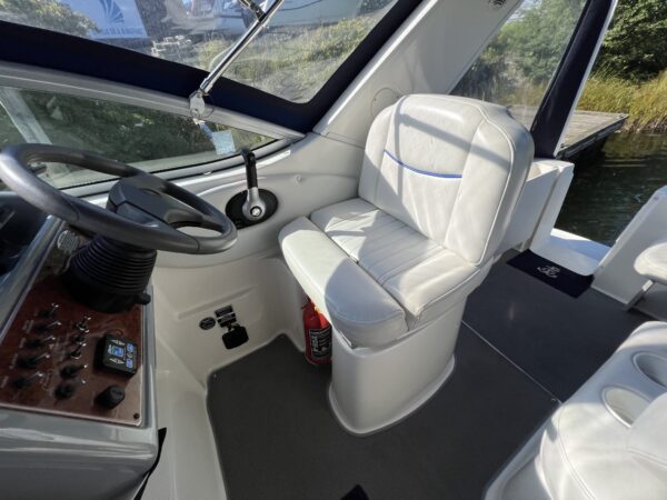 Bayliner 285 Ciera - Image 10