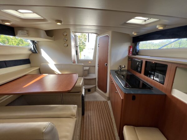 Bayliner 285 Ciera - Image 15