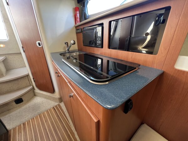 Bayliner 285 Ciera - Image 16