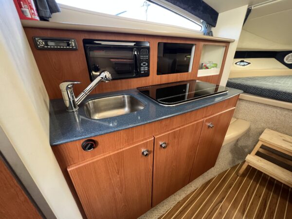 Bayliner 285 Ciera - Image 19