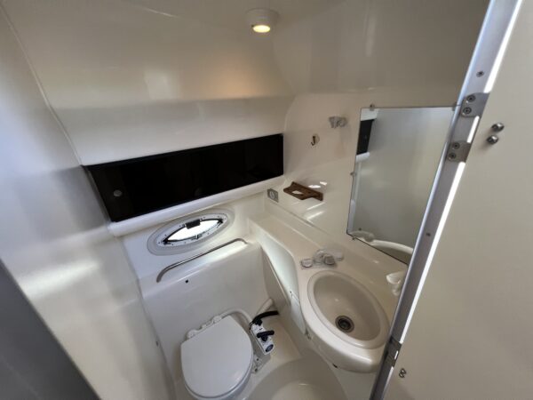 Bayliner 285 Ciera - Image 24