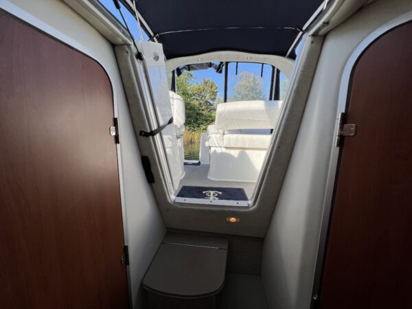 Bayliner 285 Ciera - Image 25