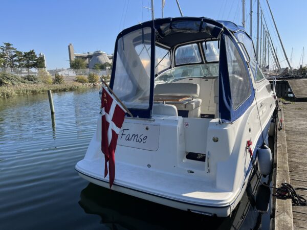 Bayliner 285 Ciera - Image 4