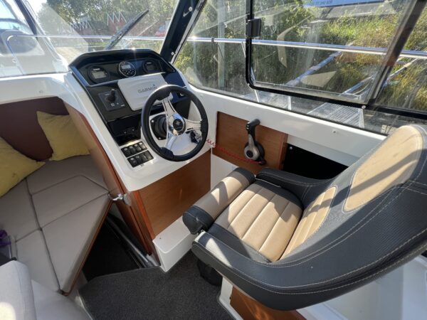 Jeanneau Merry Fisher 695 - Billede 12