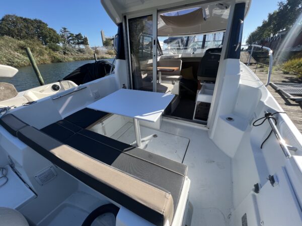 Jeanneau Merry Fisher 695 - Billede 6