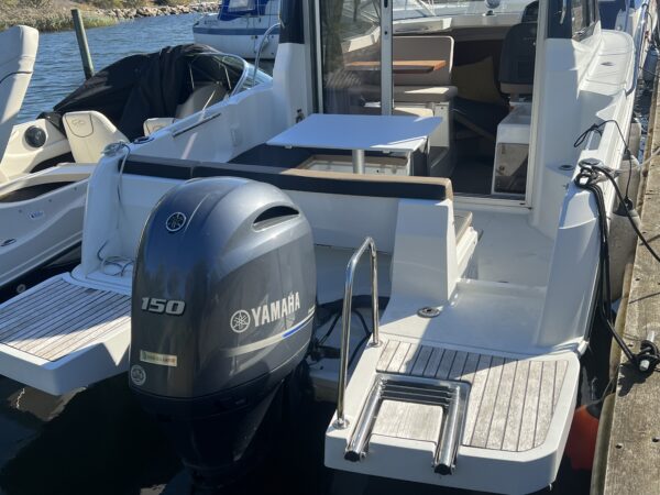 Jeanneau Merry Fisher 695 - Billede 5