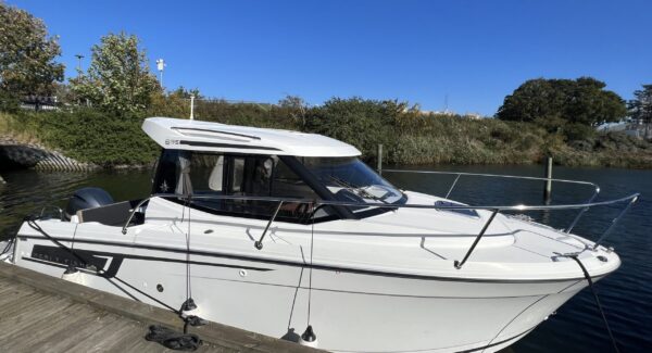 Jeanneau Merry Fisher 695 - Billede 3