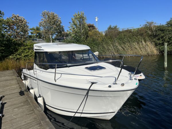 Jeanneau Merry Fisher 695 - Billede 4