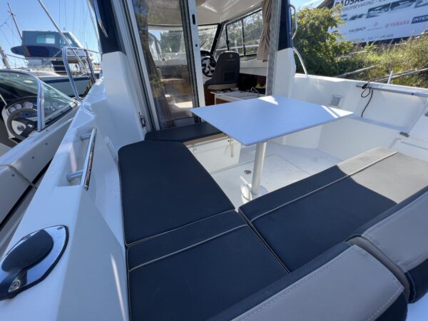 Jeanneau Merry Fisher 695 - Billede 7