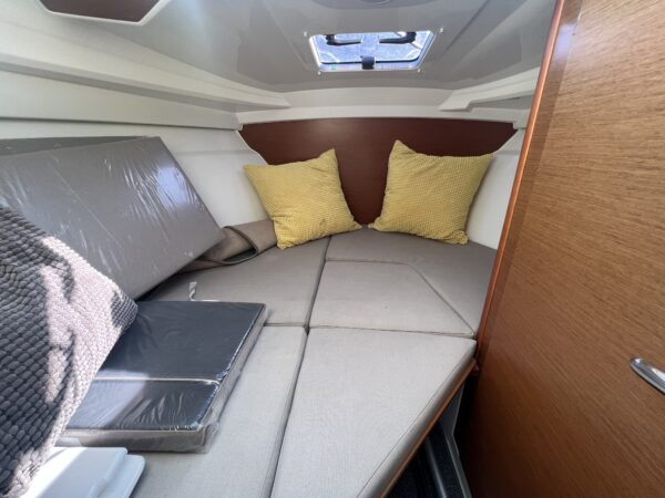 Jeanneau Merry Fisher 695 - Billede 14