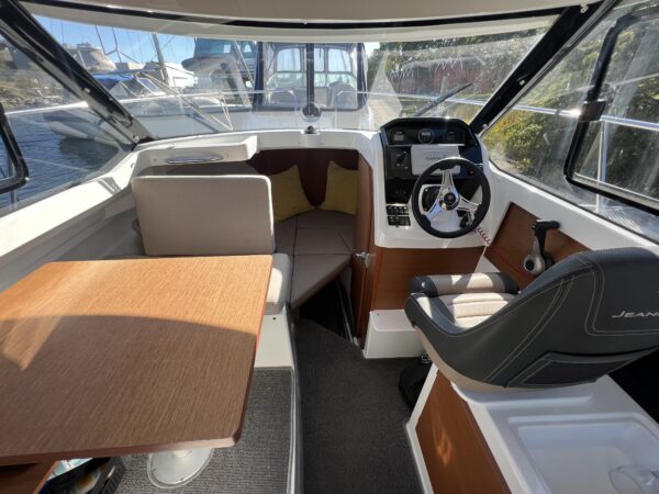 Jeanneau Merry Fisher 695 - Billede 11