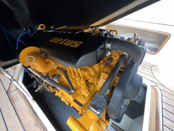 Interboat Intender 640 - Image 10