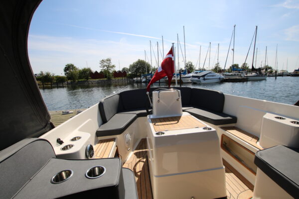 Interboat Intender 640 - Image 6