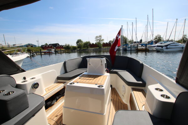 Interboat Intender 640 - Image 7