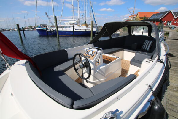 Interboat Intender 640 - Image 3