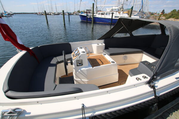 Interboat Intender 640 - Image 2