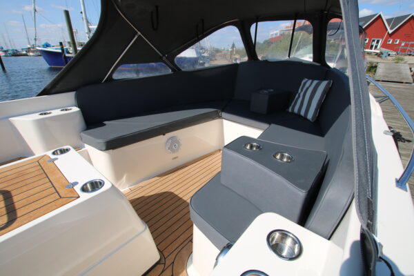 Interboat Intender 640 - Image 5