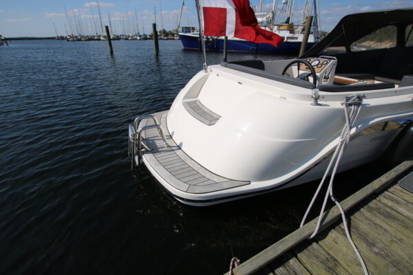 Interboat Intender 640 - Image 8