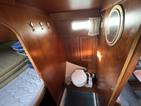 Fjord 33 M/S - Image 11