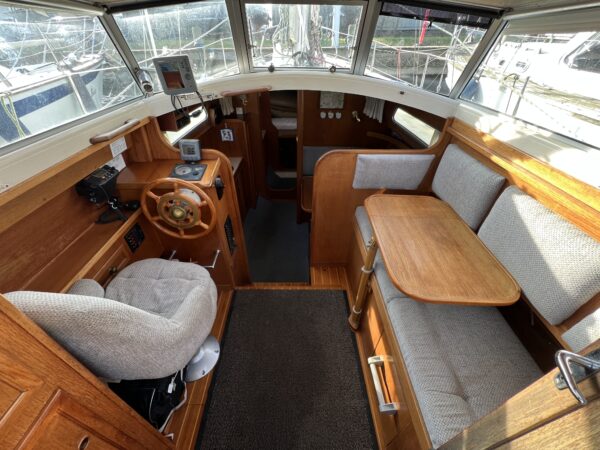 Fjord 33 M/S - Image 4