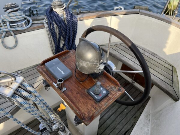 Fjord 33 M/S - Image 3