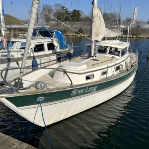 Fjord 33 M/S
