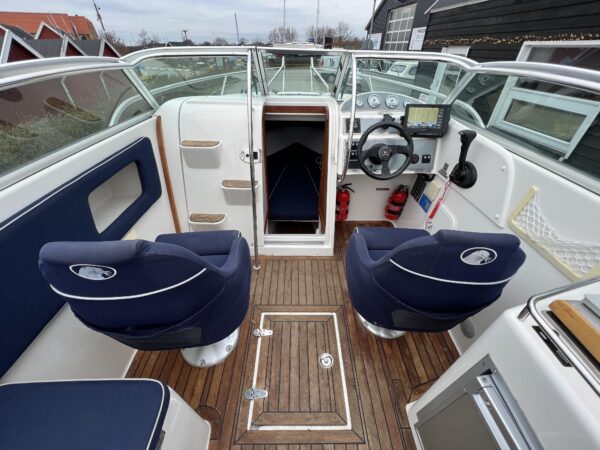 Uttern D68 Exclusive - Billede 7