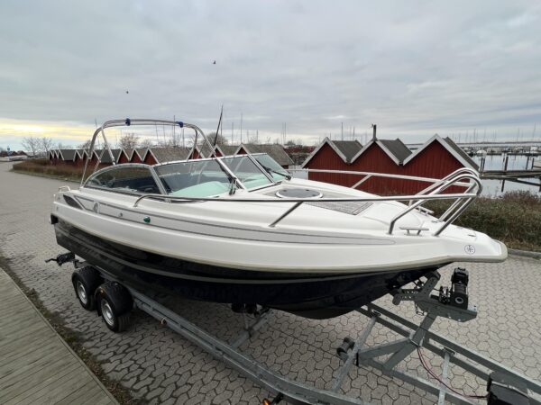 Uttern D68 Exclusive - Billede 3