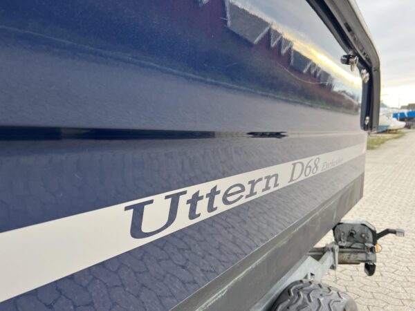 Uttern D68 Exclusive - Billede 5
