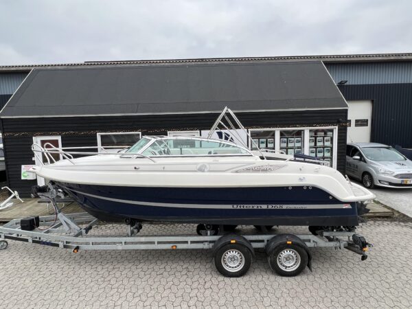 Uttern D68 Exclusive - Billede 2