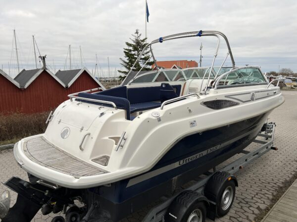 Uttern D68 Exclusive - Billede 4