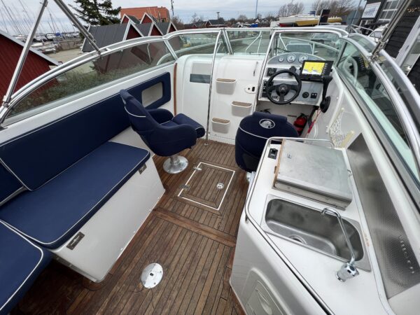 Uttern D68 Exclusive - Billede 6