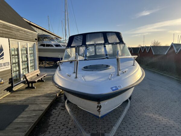 Askeladden 605 Explorer - Image 6
