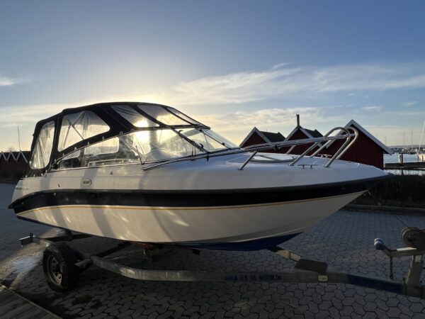 Askeladden 605 Explorer - Image 3