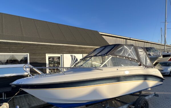 Askeladden 605 Explorer