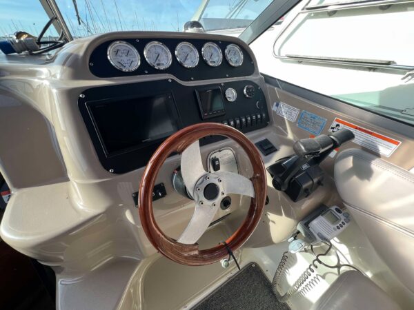 Larson 290 Cabrio - Billede 9