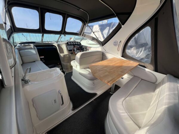 Larson 290 Cabrio - Billede 5