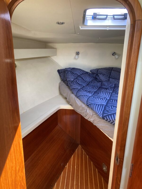 Sunseeker 35 Flybridge - Image 15